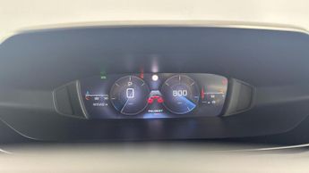 PEUGEOT 308 1.2 PureTech Allure Premium Hatchback 5dr Petrol EAT Euro 6 (s/s