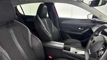 PEUGEOT 308 1.2 PureTech Allure Premium 5dr EAT8