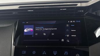 PEUGEOT 308 1.2 PureTech Allure Premium 5dr EAT8