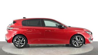 PEUGEOT 308 1.2 PureTech Allure Premium 5dr EAT8