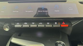 PEUGEOT 308 1.2 PureTech Allure Premium Hatchback 5dr Petrol EAT Euro 6 (s/s