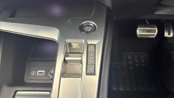 PEUGEOT 308 1.2 PureTech Allure Premium 5dr EAT8