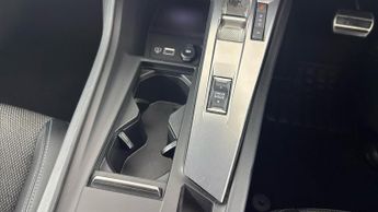 PEUGEOT 308 1.2 PureTech Allure Premium 5dr EAT8