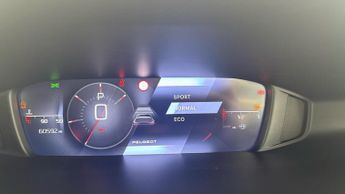 PEUGEOT 308 1.2 PureTech Allure Premium 5dr EAT8