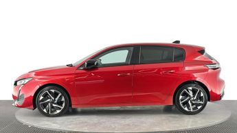 PEUGEOT 308 1.2 PureTech Allure Premium 5dr EAT8