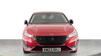 PEUGEOT 308 1.2 PureTech Allure Premium Hatchback 5dr Petrol EAT Euro 6 (s/s