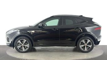 JAGUAR E-PACE 2.0 D204 MHEV R-Dynamic S SUV 5dr Diesel Auto AWD Euro 6 (s/s) (
