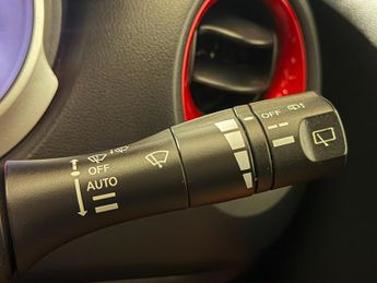 NISSAN JUKE 1.5 dCi Tekna 5dr