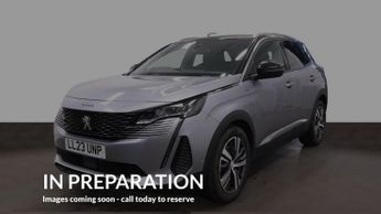 PEUGEOT 3008 1.6 Hybrid 180 Allure Premium+ 5dr e-EAT8