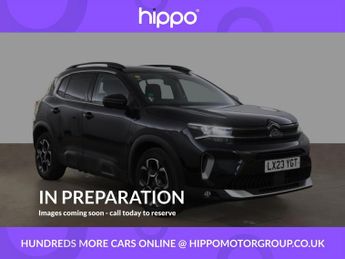 CITROEN C5 AIRCROSS 1.6 Plug-in Hybrid Shine 5dr e-EAT8