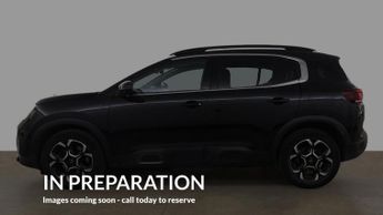 CITROEN C5 AIRCROSS 1.6 Plug-in Hybrid Shine 5dr e-EAT8