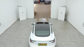 TESLA MODEL 3 (Dual Motor) Long Range Saloon 4dr Electric Auto 4WDE (306 ps)