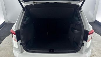 SKODA KAROQ 1.5 TSI ACT SportLine SUV 5dr Petrol DSG Euro 6 (s/s) (150 ps)