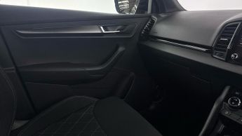 SKODA KAROQ 1.5 TSI ACT SportLine SUV 5dr Petrol DSG Euro 6 (s/s) (150 ps)
