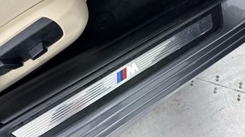 BMW 5 SERIES 2.0 520d M Sport Touring 5dr Diesel Auto Euro 6 (s/s) (190 ps)