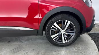 PEUGEOT 3008 1.5 BlueHDi Allure SUV 5dr Diesel EAT Euro 6 (s/s) (130 ps)