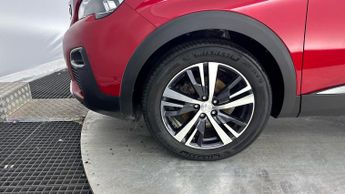 PEUGEOT 3008 1.5 BlueHDi Allure SUV 5dr Diesel EAT Euro 6 (s/s) (130 ps)