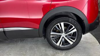 PEUGEOT 3008 1.5 BlueHDi Allure SUV 5dr Diesel EAT Euro 6 (s/s) (130 ps)