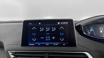 PEUGEOT 3008 1.5 BlueHDi Allure SUV 5dr Diesel EAT Euro 6 (s/s) (130 ps)