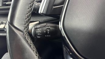 PEUGEOT 3008 1.5 BlueHDi Allure SUV 5dr Diesel EAT Euro 6 (s/s) (130 ps)