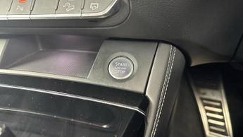AUDI Q5 2.0 TDI 40 Edition 1 SUV 5dr Diesel S Tronic quattro Euro 6 (s/s
