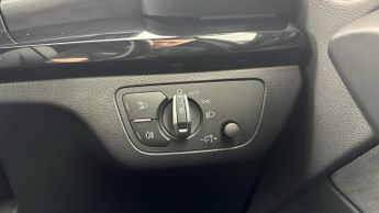 AUDI Q5 40 TDI Quattro Edition 1 5dr S Tronic