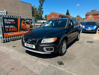 VOLVO XC70 D3 [163] ES 5dr 2WD Geartronic