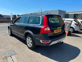VOLVO XC70 D3 [163] ES 5dr 2WD Geartronic