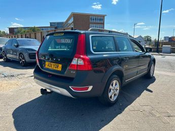 VOLVO XC70 D3 [163] ES 5dr 2WD Geartronic