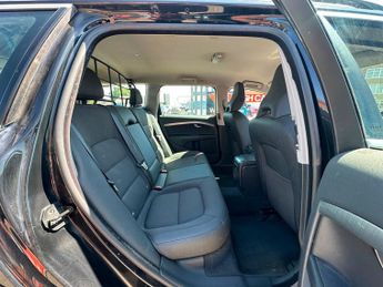 VOLVO XC70 D3 [163] ES 5dr 2WD Geartronic