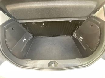 VAUXHALL CORSA 1.0T ecoFLEX Sting R 3dr