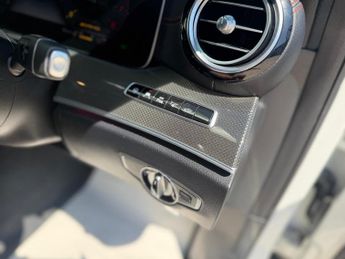 MERCEDES-BENZ E CLASS 30 E43 V6 AMG (Premium) G-Tronic+ 4MATIC Euro 6