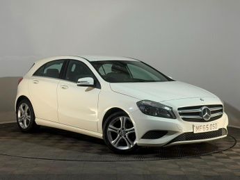 Mercedes A Class A180 CDI Sport Edition 5dr