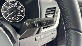 NISSAN QASHQAI 1.3 DiG-T MH 158 N-Connecta 5dr Xtronic