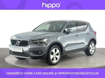 Volvo XC40 1.5 T3 [163] Momentum Pro 5dr