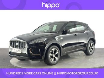 Jaguar E-PACE 2.0 D204 MHEV R-Dynamic S SUV 5dr Diesel Auto AWD Euro 6 (s/s) (