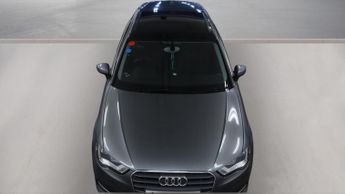 AUDI A3 1.4 TFSI Sport 3dr S Tronic