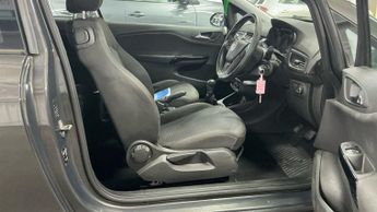 VAUXHALL CORSA 1.4 [75] ecoFLEX Energy 3dr [AC]