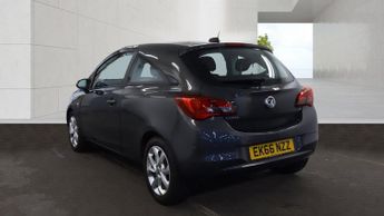 VAUXHALL CORSA 1.4 [75] ecoFLEX Energy 3dr [AC]