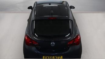 VAUXHALL CORSA 1.4 [75] ecoFLEX Energy 3dr [AC]