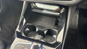 BMW IX3 80kWh M Sport SUV 5dr Electric Auto (286 ps)