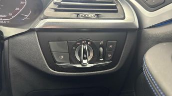BMW IX3 80kWh M Sport SUV 5dr Electric Auto (286 ps)