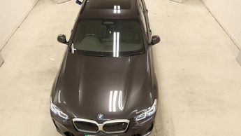 BMW IX3 80kWh M Sport SUV 5dr Electric Auto (286 ps)