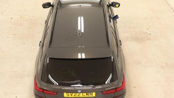 BMW 3 SERIES 330e xDrive M Sport Pro Edition 5dr Step Auto