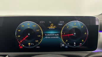 MERCEDES-BENZ CLA 2.0 CLA220d AMG Line (Premium Plus 2) Coupe 4dr Diesel 8G-DCT Eu