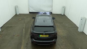 BMW IX3 80kWh M Sport Pro SUV 5dr Electric Auto (286 ps)