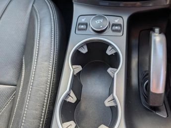 FORD KUGA 2.0 TDCi 180 Titanium X Sport 5dr Powershift