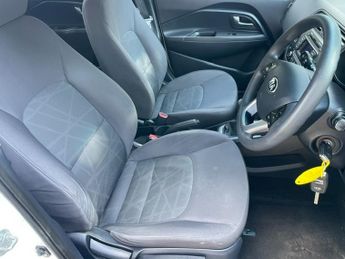 KIA RIO 1.25 1 5dr