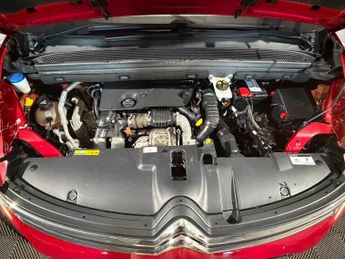 CITROEN GRAND C4 PICASSO 1.6 BlueHDi Flair 5dr