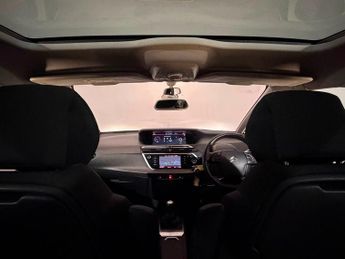 CITROEN GRAND C4 PICASSO 1.6 BlueHDi Flair 5dr
